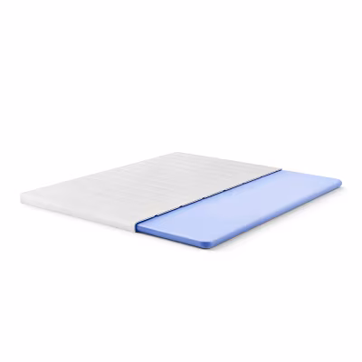 HR Koudschuim topper 6cm